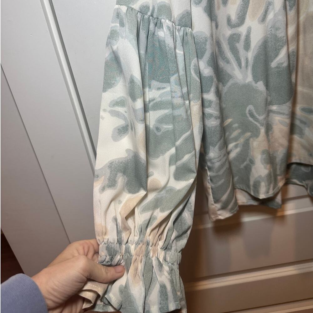 Blouse - Picture 5 of 10